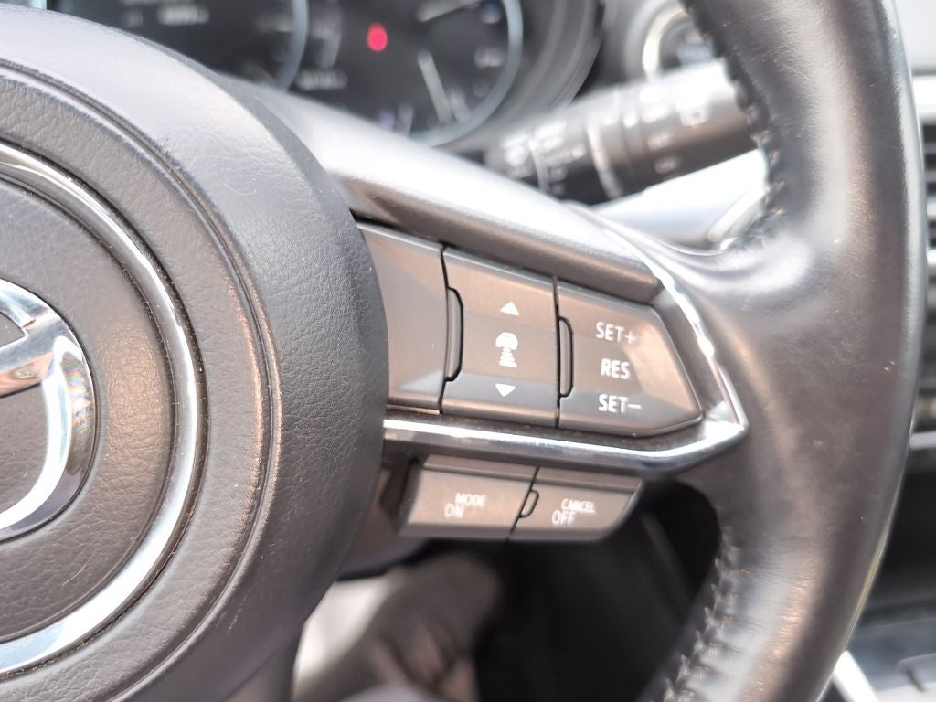 2019 Mazda Mazda CX-9 Grand Touring