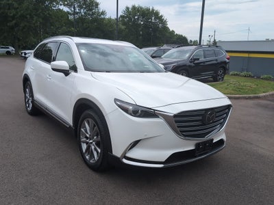 2019 Mazda Mazda CX-9 Grand Touring