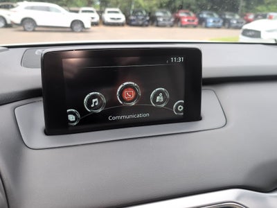 2019 Mazda Mazda CX-9 Grand Touring