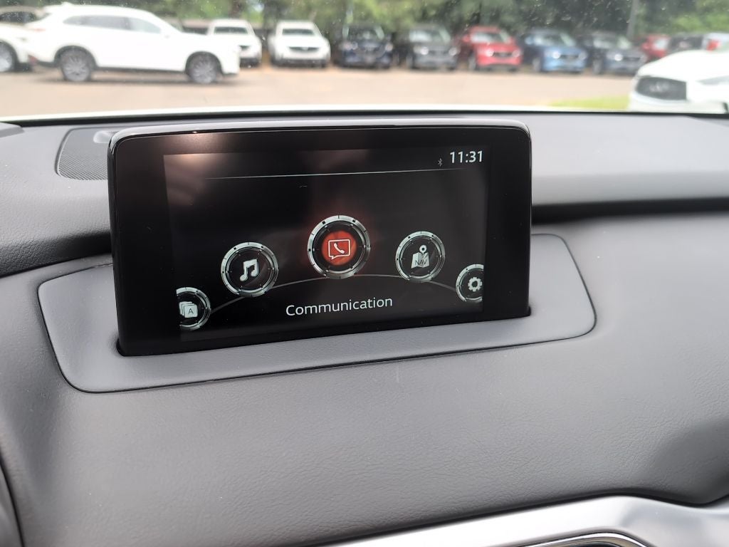 2019 Mazda Mazda CX-9 Grand Touring