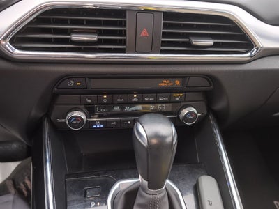 2019 Mazda Mazda CX-9 Grand Touring