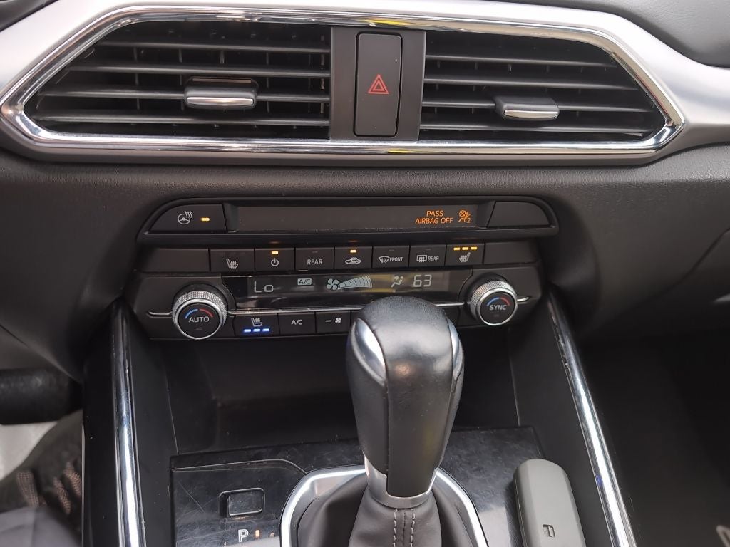 2019 Mazda Mazda CX-9 Grand Touring