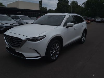 2019 Mazda Mazda CX-9 Grand Touring