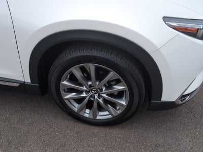 2019 Mazda Mazda CX-9 Grand Touring