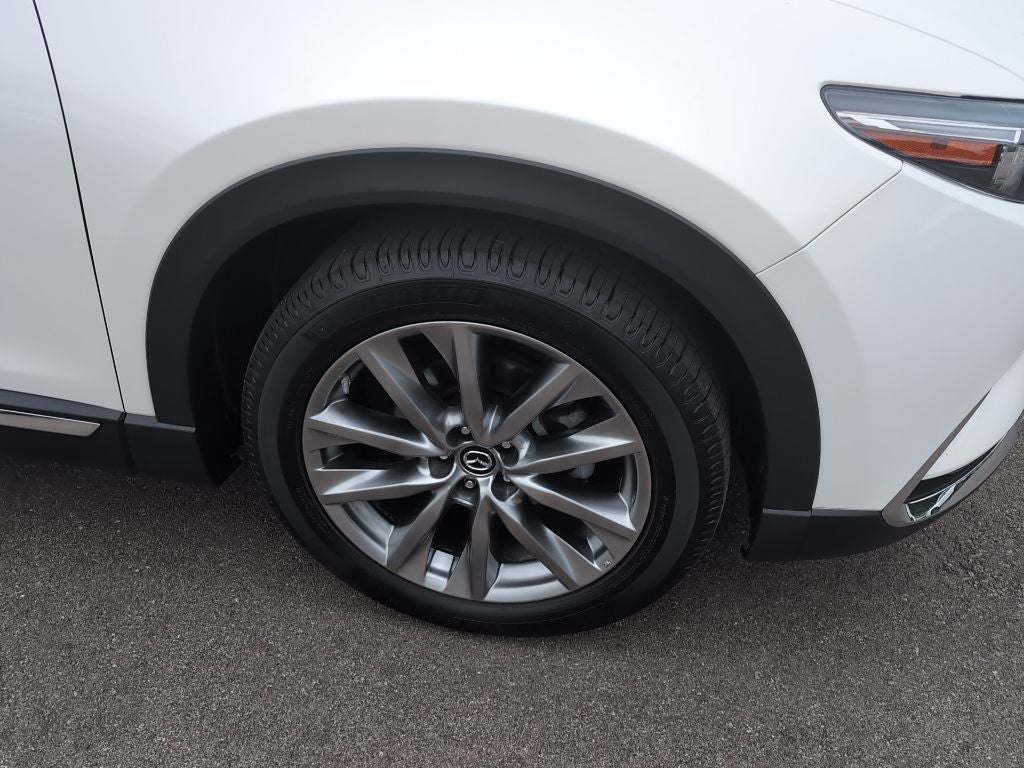 2019 Mazda Mazda CX-9 Grand Touring