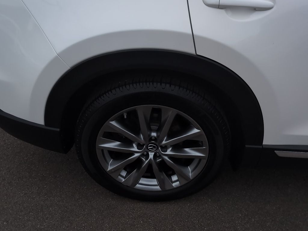 2019 Mazda Mazda CX-9 Grand Touring