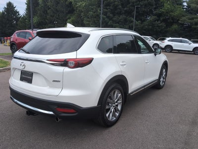 2019 Mazda Mazda CX-9 Grand Touring