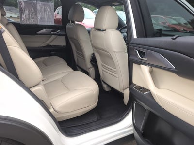 2019 Mazda Mazda CX-9 Grand Touring