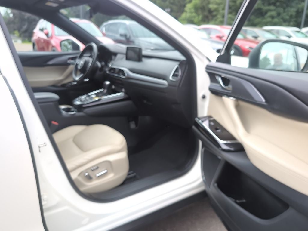 2019 Mazda Mazda CX-9 Grand Touring
