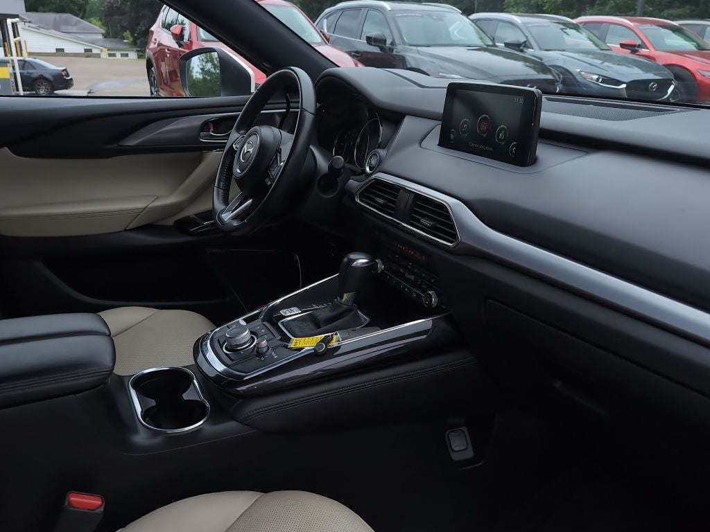 2019 Mazda Mazda CX-9 Grand Touring