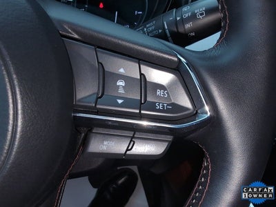 2019 Mazda Mazda CX-9 Signature