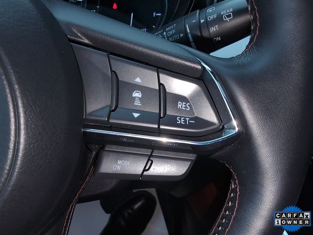 2019 Mazda Mazda CX-9 Signature