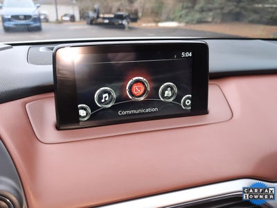 2019 Mazda Mazda CX-9 Signature