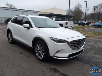 2019 Mazda Mazda CX-9 Signature