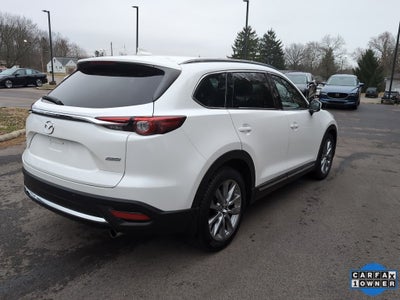 2019 Mazda Mazda CX-9 Signature