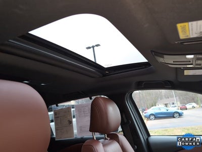 2019 Mazda Mazda CX-9 Signature