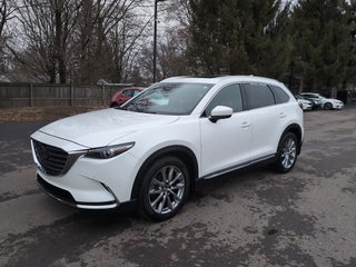 2019 Mazda Mazda CX-9 Signature