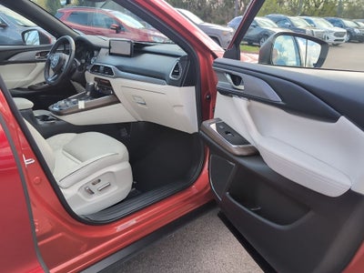 2023 Mazda Mazda CX-9 Signature