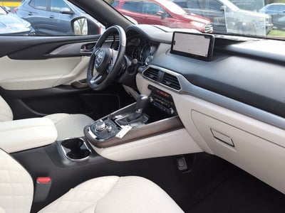 2023 Mazda Mazda CX-9 Signature