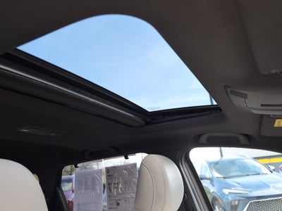 2023 Mazda Mazda CX-9 Signature