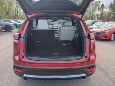 2023 Mazda Mazda CX-9 Signature