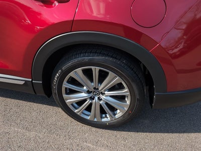 2023 Mazda Mazda CX-9 Signature