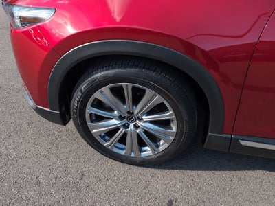 2023 Mazda Mazda CX-9 Signature
