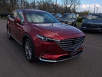 2023 Mazda Mazda CX-9 Signature