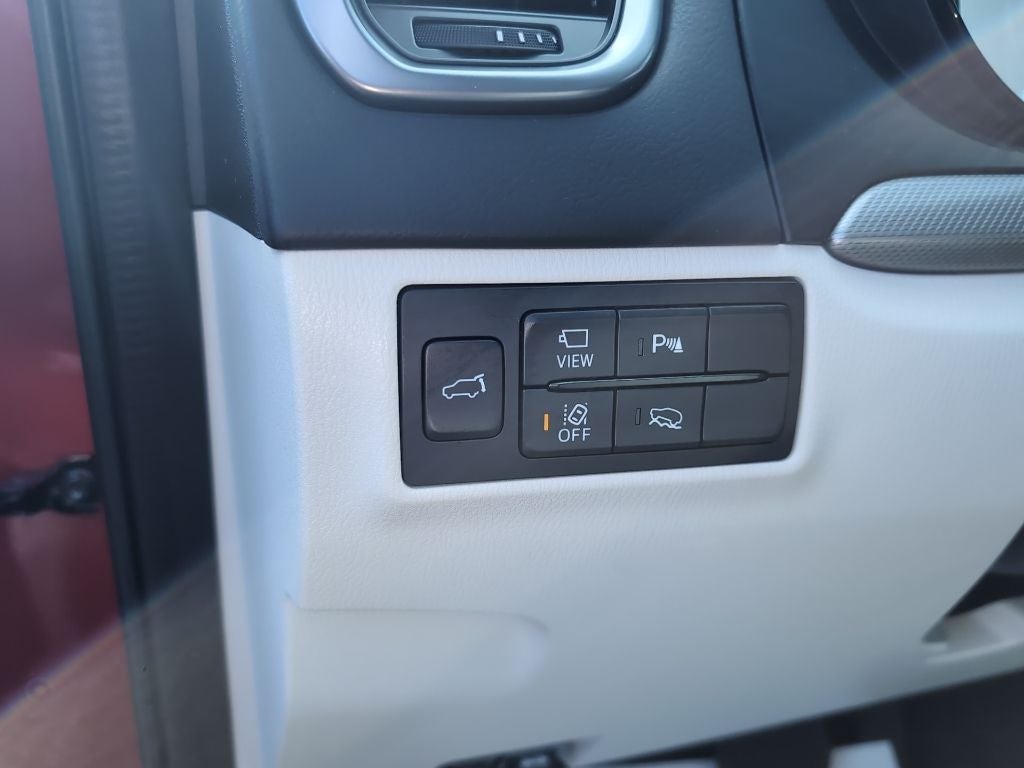 2023 Mazda Mazda CX-9 Signature