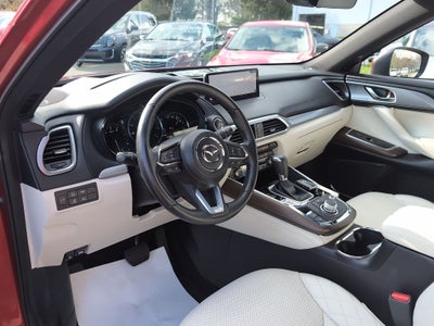 2023 Mazda Mazda CX-9 Signature