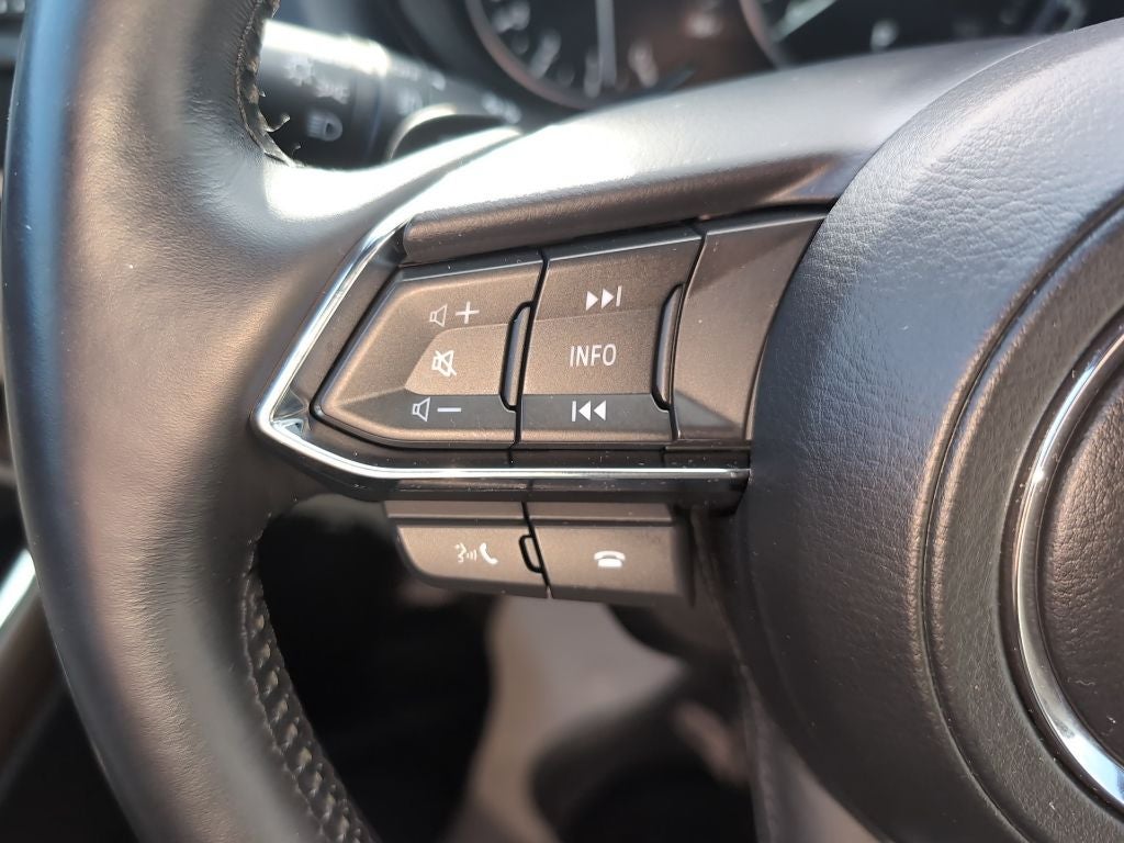 2023 Mazda Mazda CX-9 Signature