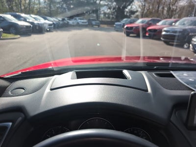 2023 Mazda Mazda CX-9 Signature