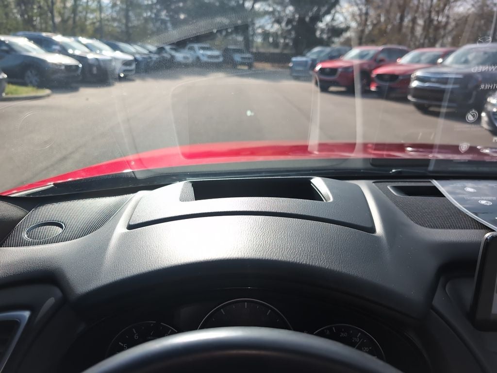 2023 Mazda Mazda CX-9 Signature