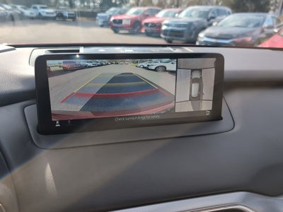 2023 Mazda Mazda CX-9 Signature