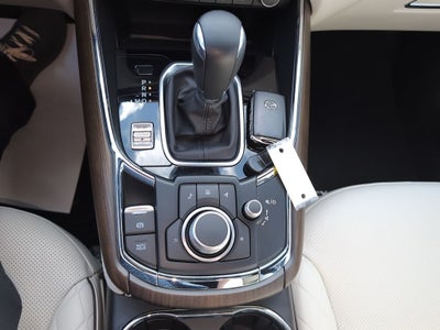 2023 Mazda Mazda CX-9 Signature