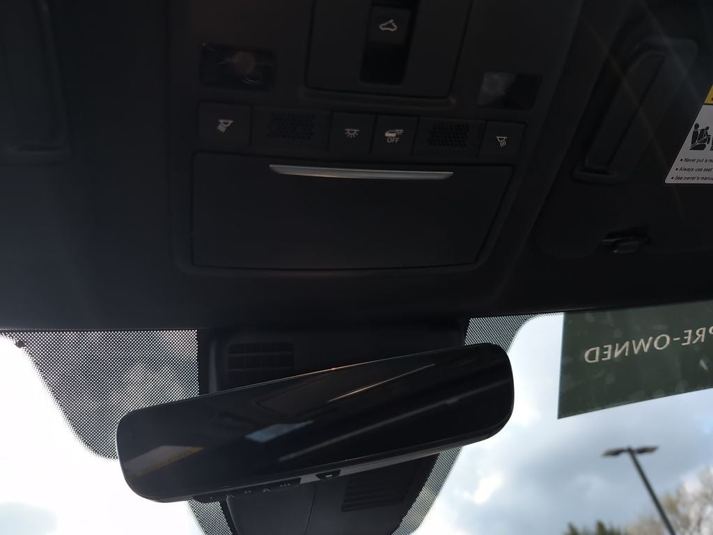 2023 Mazda Mazda CX-9 Signature