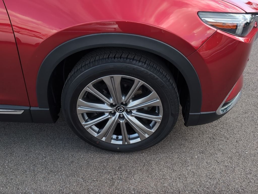 2023 Mazda Mazda CX-9 Signature