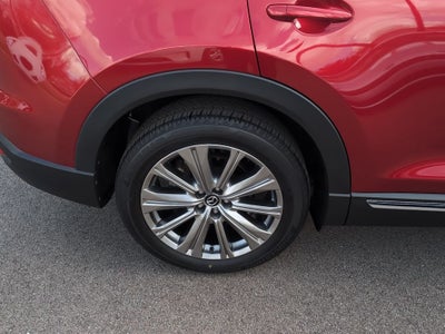 2023 Mazda Mazda CX-9 Signature