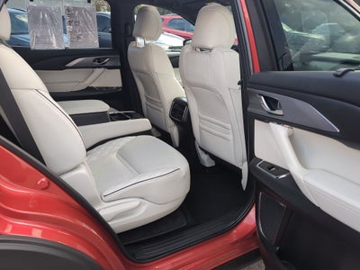 2023 Mazda Mazda CX-9 Signature