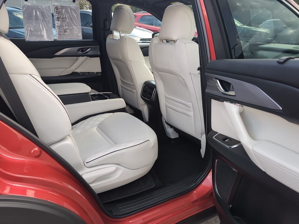 2023 Mazda Mazda CX-9 Signature