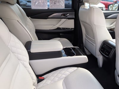 2023 Mazda Mazda CX-9 Signature