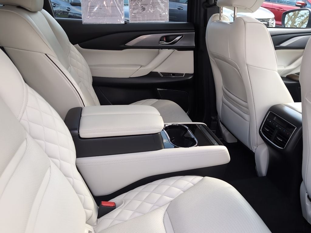 2023 Mazda Mazda CX-9 Signature