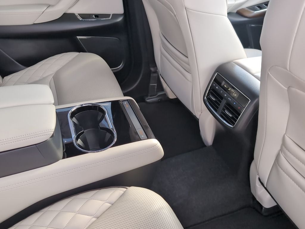 2023 Mazda Mazda CX-9 Signature