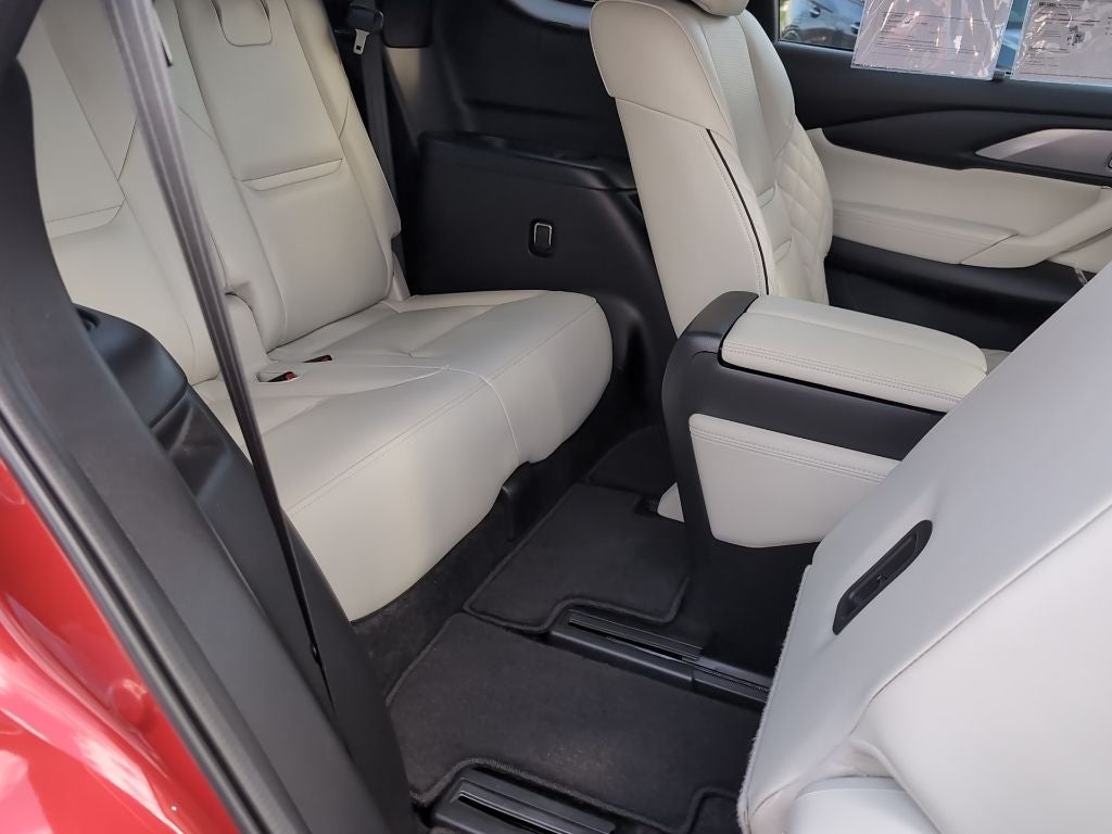 2023 Mazda Mazda CX-9 Signature