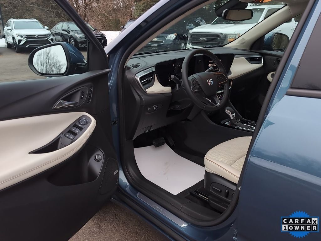 2024 Buick Encore GX Avenir
