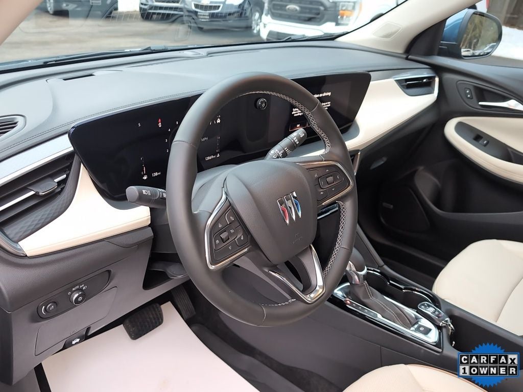 2024 Buick Encore GX Avenir