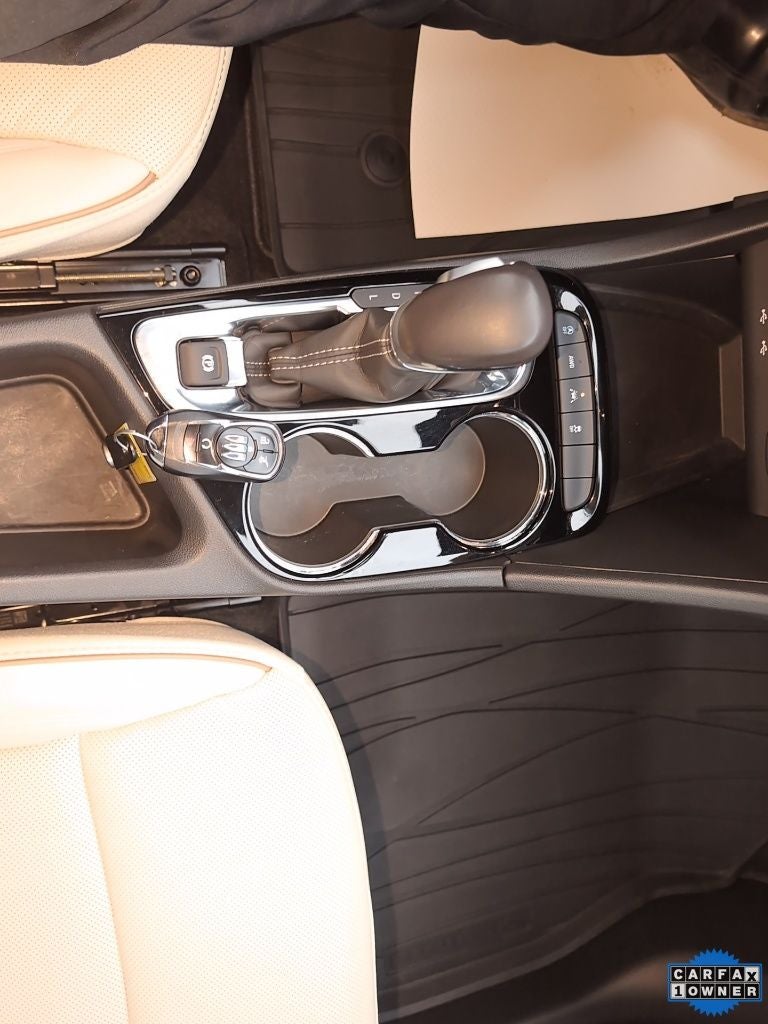 2024 Buick Encore GX Avenir