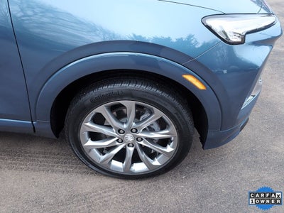 2024 Buick Encore GX Avenir
