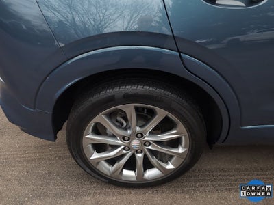 2024 Buick Encore GX Avenir