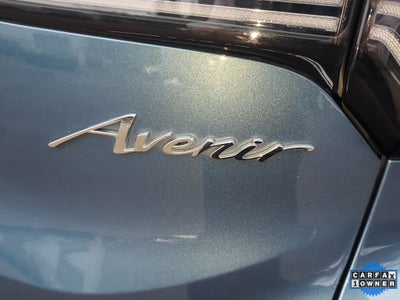 2024 Buick Encore GX Avenir